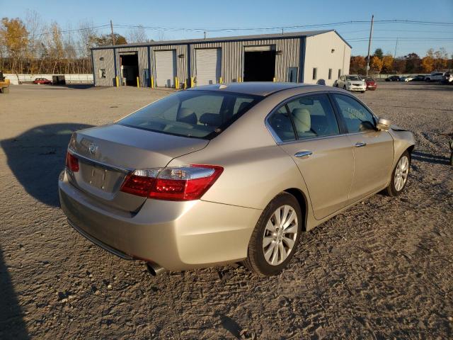 Photo 3 VIN: 1HGCR2F89FA038763 - HONDA ACCORD EXL 