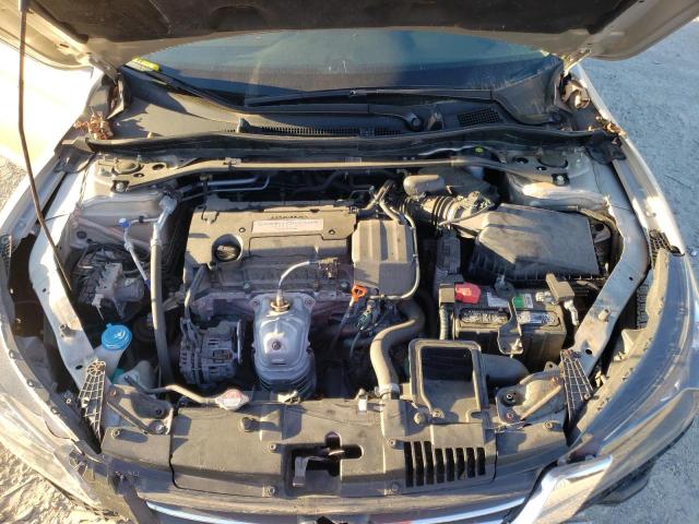 Photo 6 VIN: 1HGCR2F89FA038763 - HONDA ACCORD EXL 