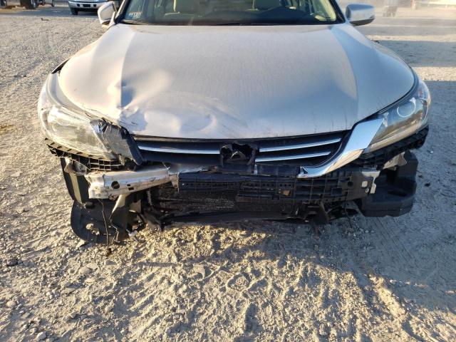 Photo 8 VIN: 1HGCR2F89FA038763 - HONDA ACCORD EXL 