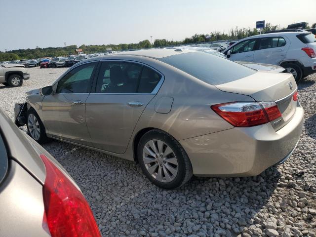 Photo 1 VIN: 1HGCR2F89FA046555 - HONDA ACCORD EXL 