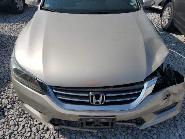 Photo 10 VIN: 1HGCR2F89FA046555 - HONDA ACCORD EXL 