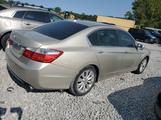 Photo 2 VIN: 1HGCR2F89FA046555 - HONDA ACCORD EXL 