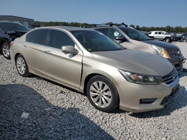 Photo 3 VIN: 1HGCR2F89FA046555 - HONDA ACCORD EXL 