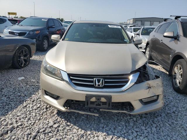 Photo 4 VIN: 1HGCR2F89FA046555 - HONDA ACCORD EXL 