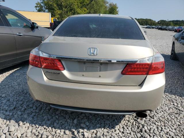 Photo 5 VIN: 1HGCR2F89FA046555 - HONDA ACCORD EXL 