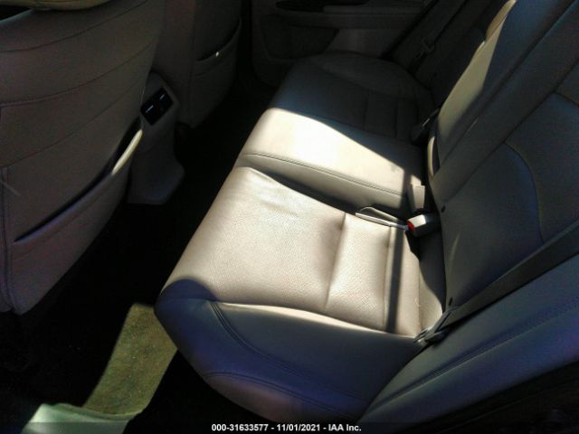 Photo 7 VIN: 1HGCR2F89FA050752 - HONDA ACCORD SEDAN 