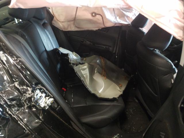 Photo 5 VIN: 1HGCR2F89FA052873 - HONDA ACCORD EXL 