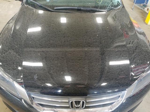 Photo 6 VIN: 1HGCR2F89FA052873 - HONDA ACCORD EXL 