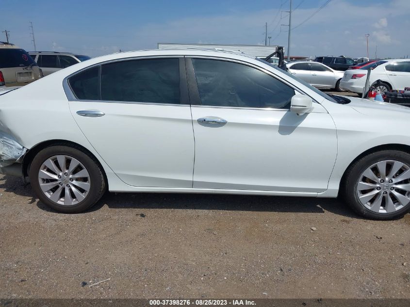 Photo 12 VIN: 1HGCR2F89FA053845 - HONDA ACCORD 