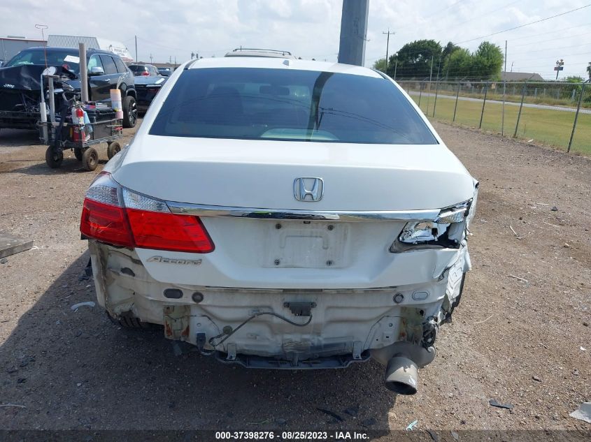 Photo 15 VIN: 1HGCR2F89FA053845 - HONDA ACCORD 