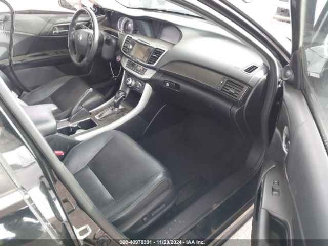 Photo 4 VIN: 1HGCR2F89FA057376 - HONDA ACCORD 