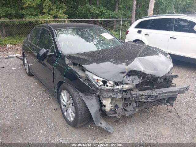 Photo 0 VIN: 1HGCR2F89FA058950 - HONDA ACCORD 