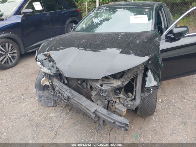 Photo 5 VIN: 1HGCR2F89FA058950 - HONDA ACCORD 