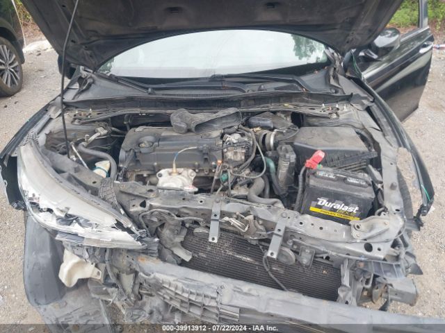 Photo 9 VIN: 1HGCR2F89FA058950 - HONDA ACCORD 