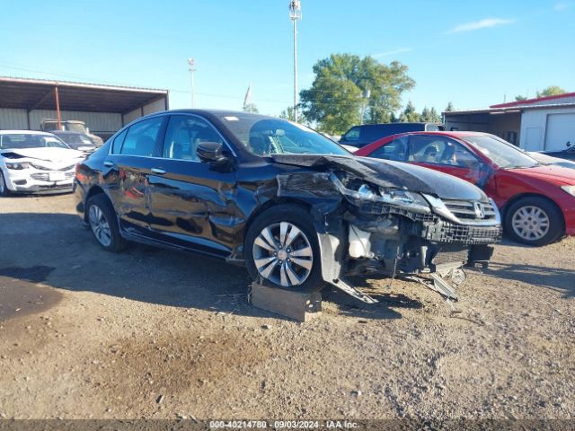 Photo 0 VIN: 1HGCR2F89FA060147 - HONDA ACCORD 