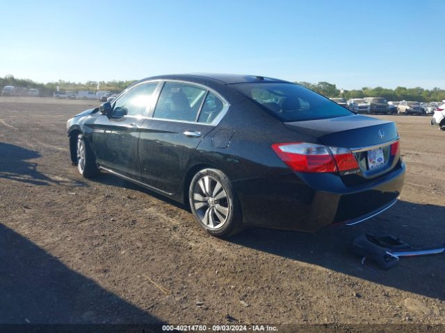 Photo 2 VIN: 1HGCR2F89FA060147 - HONDA ACCORD 