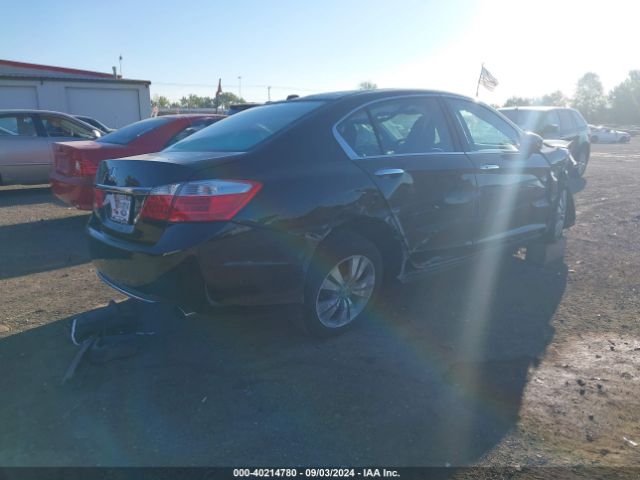 Photo 3 VIN: 1HGCR2F89FA060147 - HONDA ACCORD 