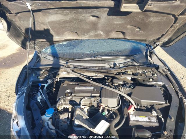 Photo 9 VIN: 1HGCR2F89FA060147 - HONDA ACCORD 