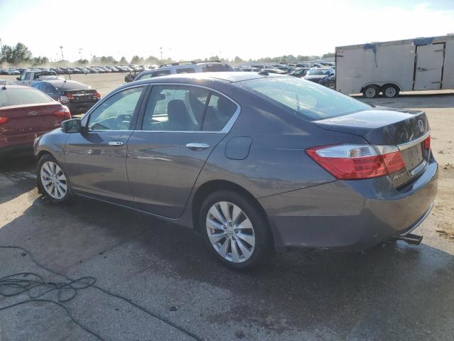 Photo 1 VIN: 1HGCR2F89FA064537 - HONDA ACCORD 