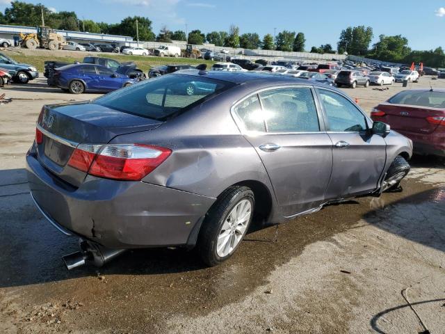 Photo 2 VIN: 1HGCR2F89FA064537 - HONDA ACCORD 