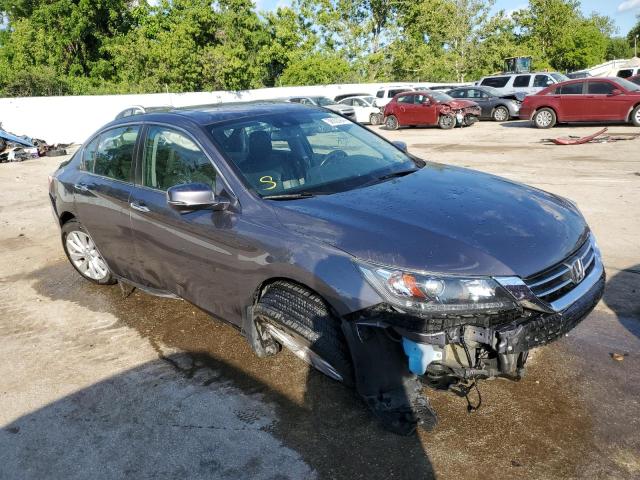 Photo 3 VIN: 1HGCR2F89FA064537 - HONDA ACCORD 