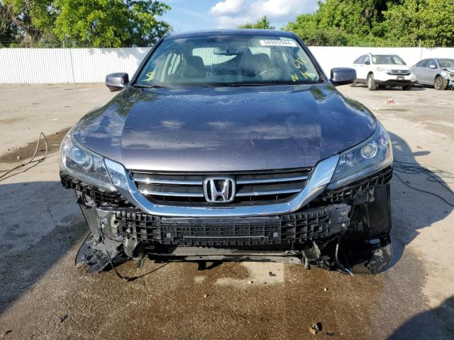 Photo 4 VIN: 1HGCR2F89FA064537 - HONDA ACCORD 