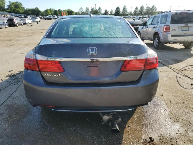 Photo 5 VIN: 1HGCR2F89FA064537 - HONDA ACCORD 