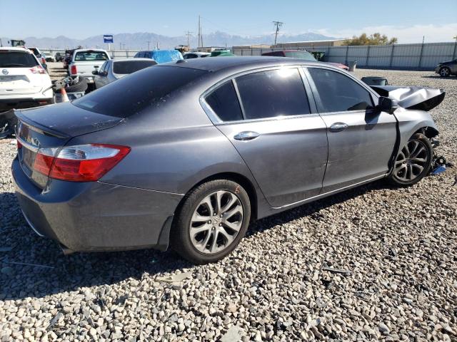 Photo 2 VIN: 1HGCR2F89FA071018 - HONDA ACCORD 