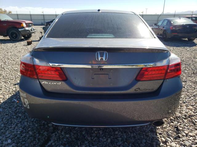 Photo 5 VIN: 1HGCR2F89FA071018 - HONDA ACCORD 