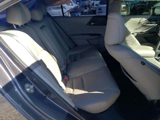 Photo 9 VIN: 1HGCR2F89FA071018 - HONDA ACCORD 