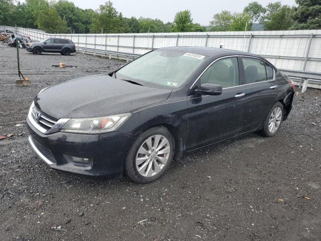 Photo 0 VIN: 1HGCR2F89FA075859 - HONDA ACCORD 