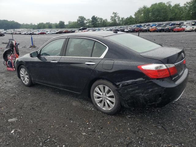 Photo 1 VIN: 1HGCR2F89FA075859 - HONDA ACCORD 