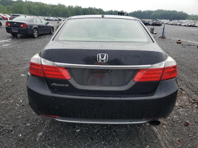 Photo 5 VIN: 1HGCR2F89FA075859 - HONDA ACCORD 