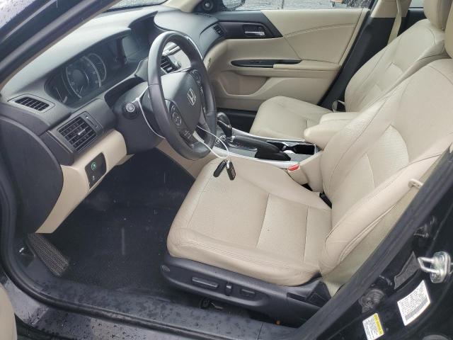 Photo 6 VIN: 1HGCR2F89FA075859 - HONDA ACCORD 