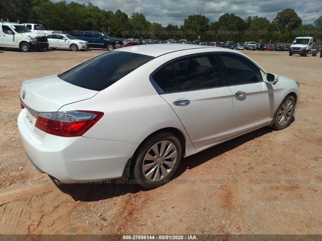 Photo 3 VIN: 1HGCR2F89FA085940 - HONDA ACCORD SEDAN 