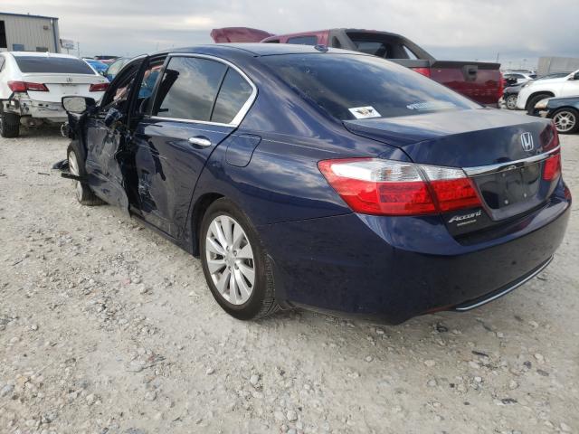 Photo 2 VIN: 1HGCR2F89FA088983 - HONDA ACCORD EXL 