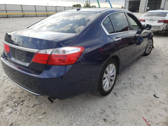 Photo 3 VIN: 1HGCR2F89FA088983 - HONDA ACCORD EXL 