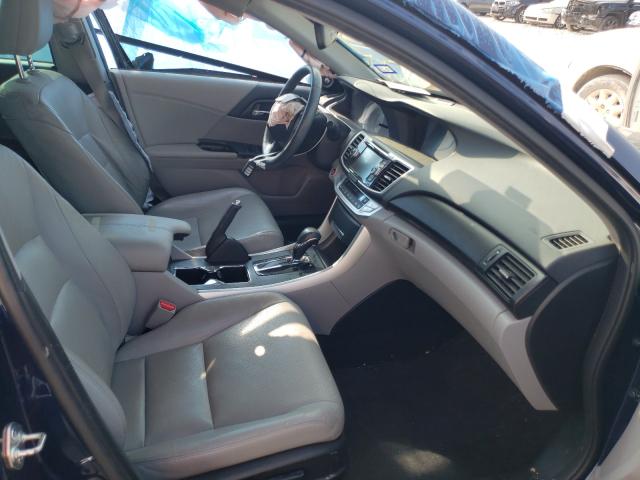 Photo 4 VIN: 1HGCR2F89FA088983 - HONDA ACCORD EXL 