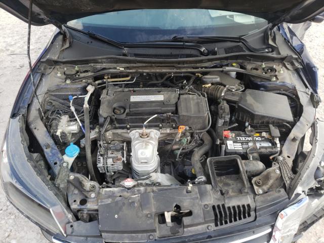 Photo 6 VIN: 1HGCR2F89FA088983 - HONDA ACCORD EXL 