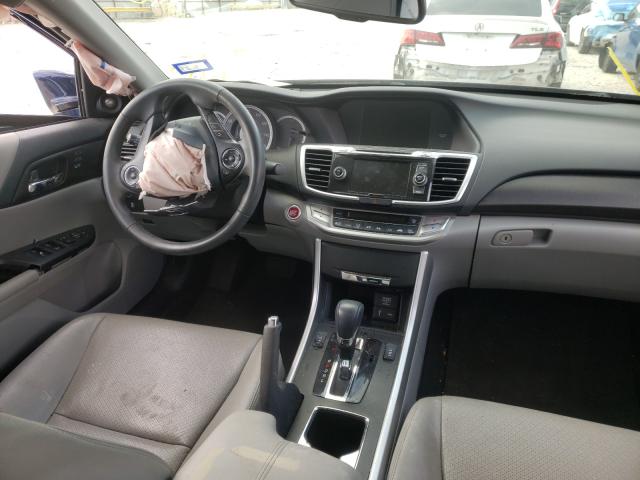 Photo 8 VIN: 1HGCR2F89FA088983 - HONDA ACCORD EXL 