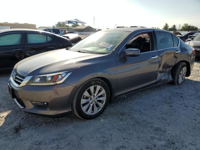 Photo 0 VIN: 1HGCR2F89FA093584 - HONDA ACCORD EXL 