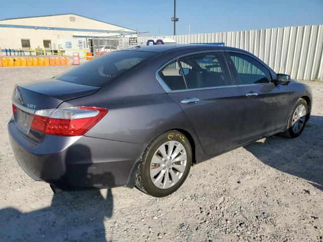 Photo 2 VIN: 1HGCR2F89FA093584 - HONDA ACCORD EXL 