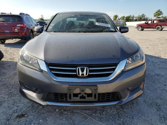 Photo 4 VIN: 1HGCR2F89FA093584 - HONDA ACCORD EXL 