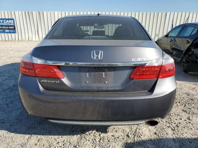 Photo 5 VIN: 1HGCR2F89FA093584 - HONDA ACCORD EXL 