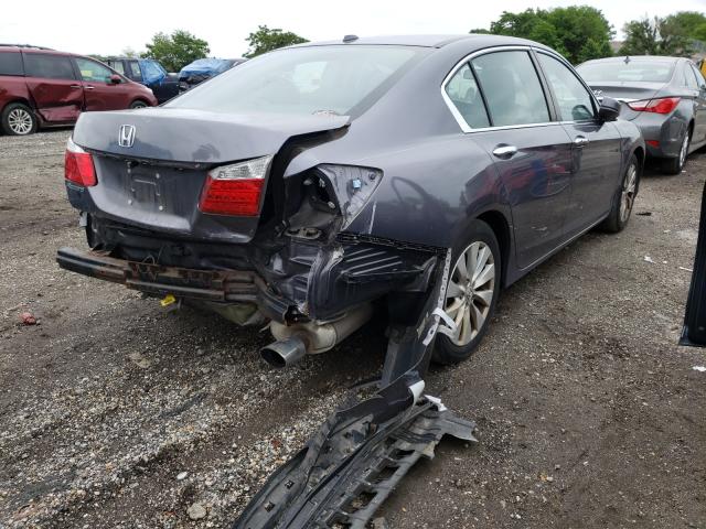 Photo 3 VIN: 1HGCR2F89FA093925 - HONDA ACCORD EXL 