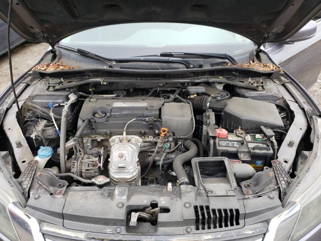 Photo 6 VIN: 1HGCR2F89FA093925 - HONDA ACCORD EXL 