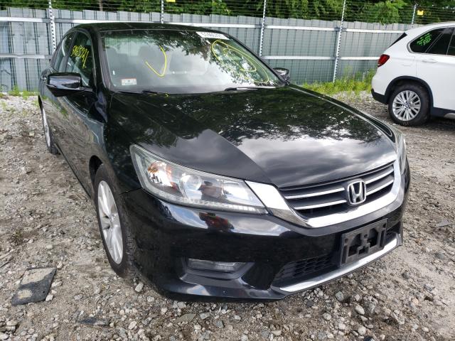 Photo 0 VIN: 1HGCR2F89FA103644 - HONDA ACCORD EXL 