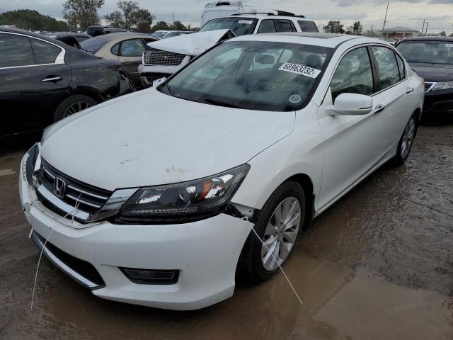 Photo 0 VIN: 1HGCR2F89FA110383 - HONDA ACCORD EXL 