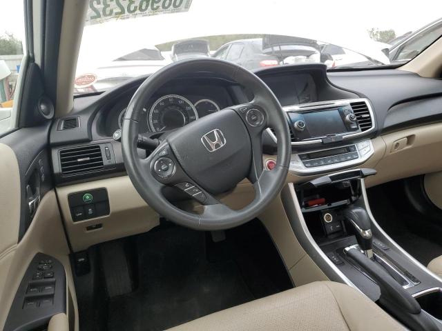 Photo 7 VIN: 1HGCR2F89FA110383 - HONDA ACCORD EXL 