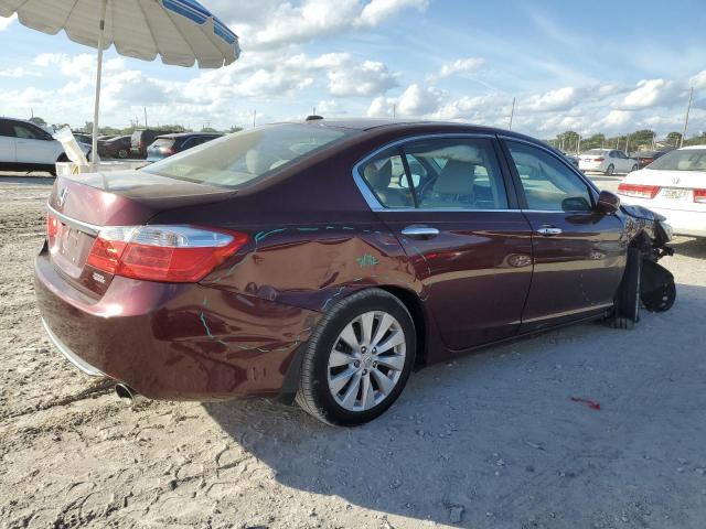 Photo 2 VIN: 1HGCR2F89FA110674 - HONDA ACCORD 